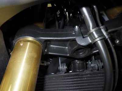 Honda X-Adv 750 2025