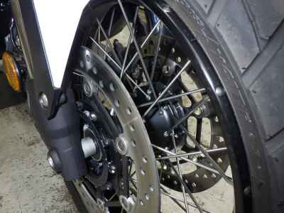 Honda X-Adv 750 2025