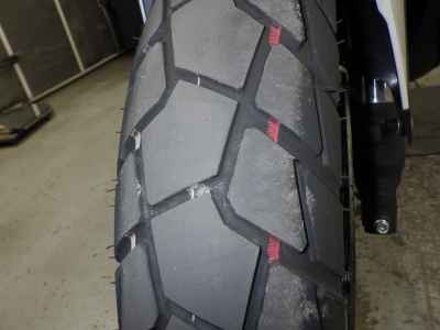Honda X-Adv 750 2025