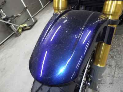 Honda CB1300SF 2024
