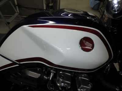 Honda CB1300SF 2024