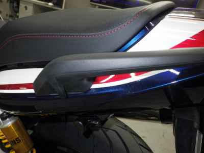 Honda CB1300SF 2024