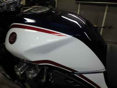 Honda CB1300SF 2024