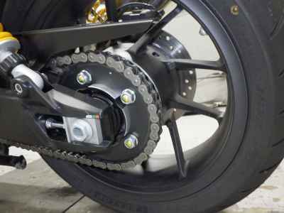 Honda CB1300SF 2024
