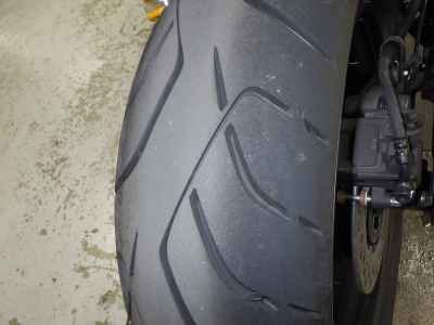 Honda CB1300SF 2024