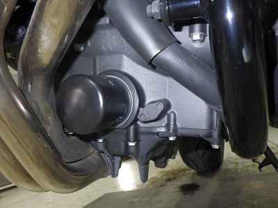 Honda CB1300SF 2024