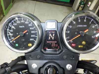 Honda CB1300SF 2024