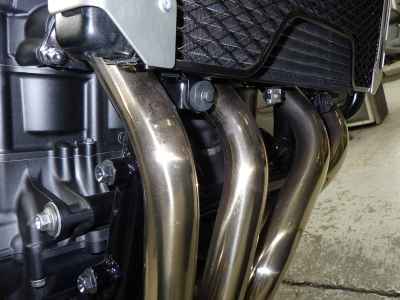 Honda CB1300SF 2024