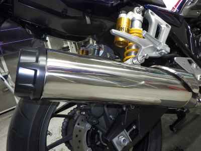 Honda CB1300SF 2024