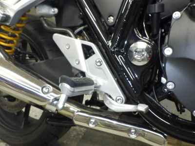 Honda CB1300SF 2024