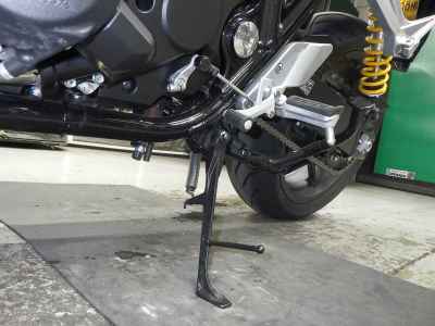 Honda CB1300SF 2024