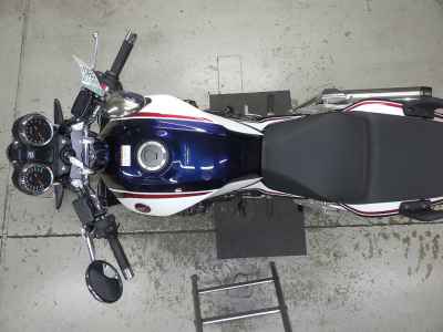 Honda CB1300SF 2024