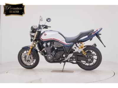 Honda CB1300SF 2024