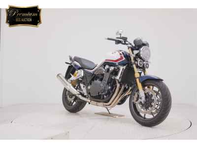 Honda CB1300SF 2024