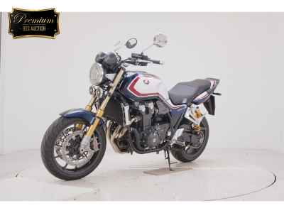 Honda CB1300SF 2024