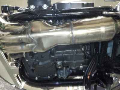 Honda CB1300SF 2024