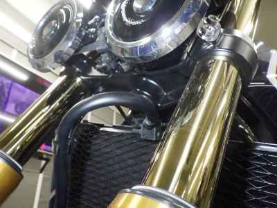 Honda CB1300SF 2024