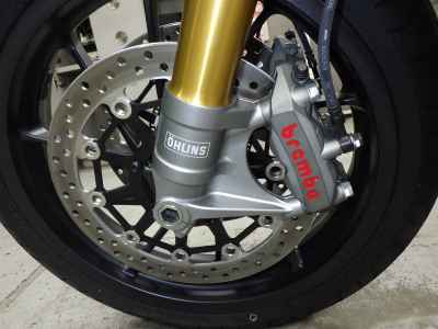 Honda CB1300SF 2024