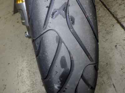 Honda CB1300SF 2024