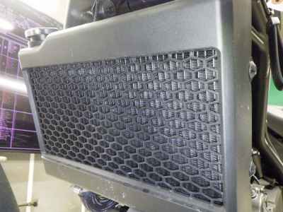 Honda Rebel CMX250 2023