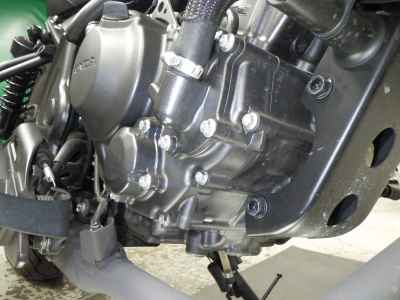 Honda Rebel CMX250 2023