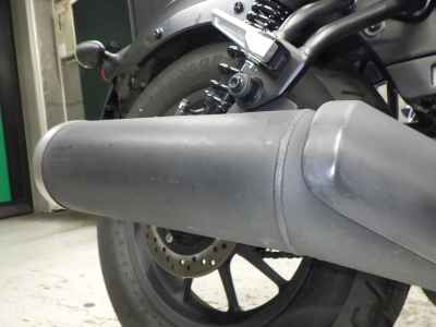 Honda Rebel CMX250 2023