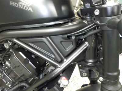 Honda Rebel CMX250 2023