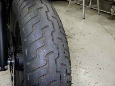 Honda Rebel CMX250 2023