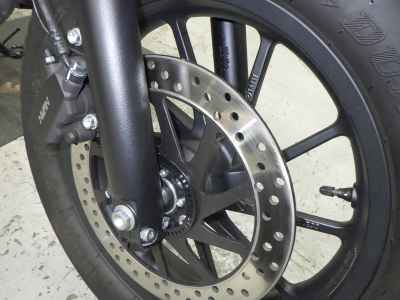 Honda Rebel CMX250 2023