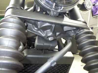 Honda Rebel CMX250 2023