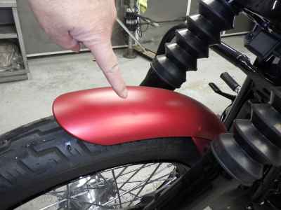 Harley-Davidson Street Bob FXBB1750 2019