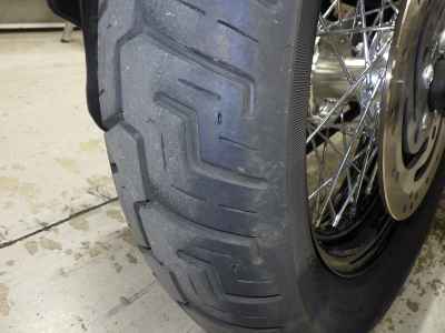 Harley-Davidson Street Bob FXBB1750 2019