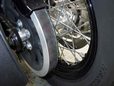 Harley-Davidson Street Bob FXBB1750 2019