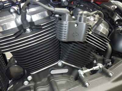 Harley-Davidson Street Bob FXBB1750 2019