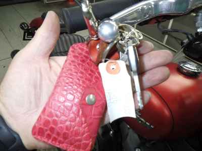 Harley-Davidson Street Bob FXBB1750 2019