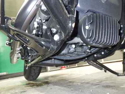 Harley-Davidson Street Bob FXBB1750 2019