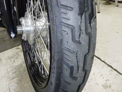 Harley-Davidson Street Bob FXBB1750 2019