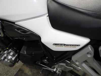 Honda CB1300 Super Boldor 2014