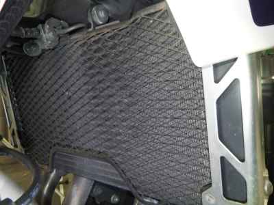 Honda CB1300 Super Boldor 2014