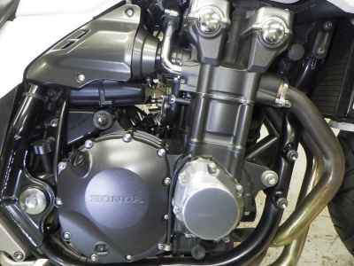 Honda CB1300 Super Boldor 2014