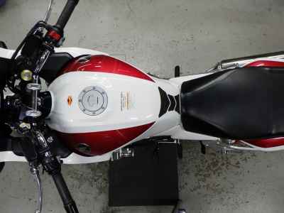 Honda CB1300 Super Boldor 2014