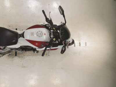 Honda CB1300 Super Boldor 2014