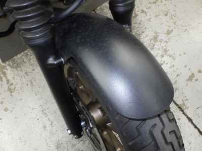 Honda Rebel CMX250 2023