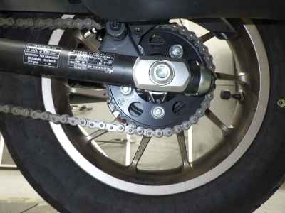 Honda Rebel CMX250 2023