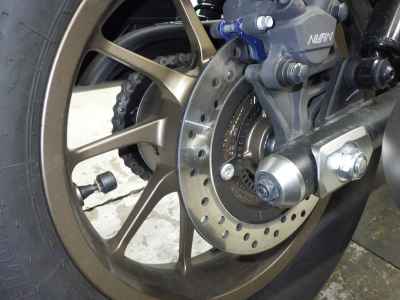 Honda Rebel CMX250 2023