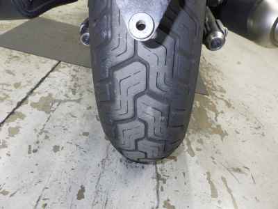 Honda Rebel CMX250 2023