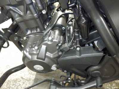 Honda Rebel CMX250 2023