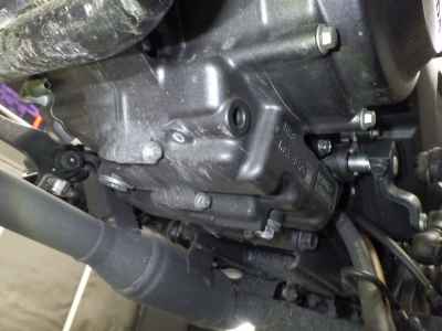 Honda Rebel CMX250 2023