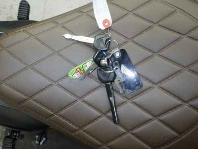 Honda Rebel CMX250 2023