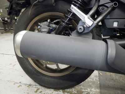 Honda Rebel CMX250 2023